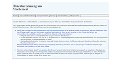Desktop Screenshot of level-online.net